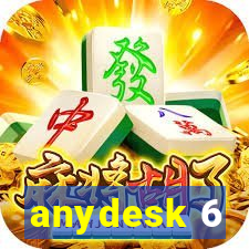 anydesk 6