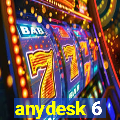 anydesk 6