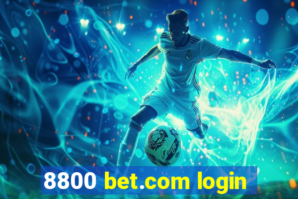 8800 bet.com login