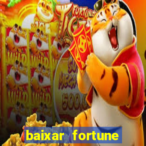 baixar fortune tiger 2