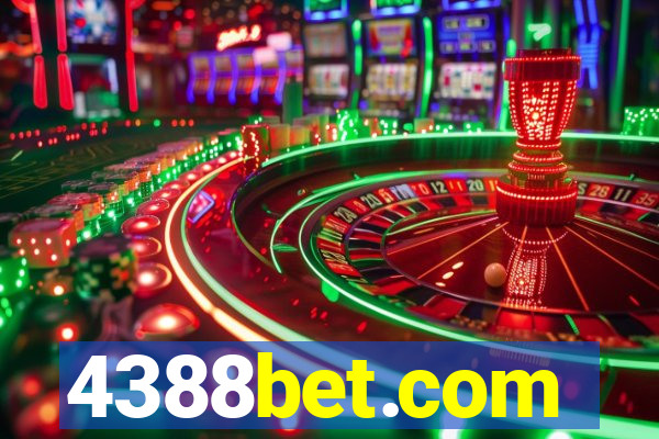 4388bet.com