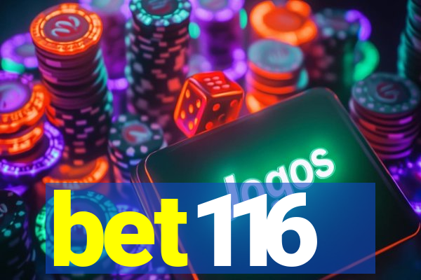 bet116