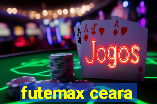 futemax ceara