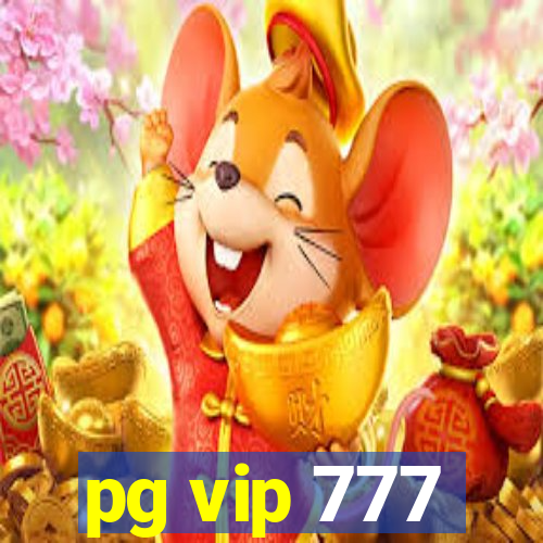 pg vip 777