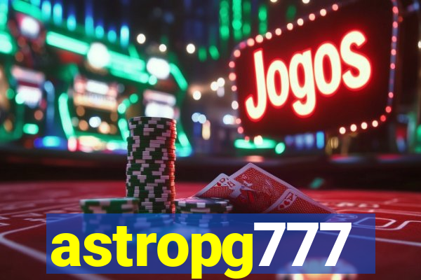 astropg777