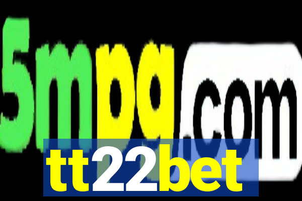 tt22bet