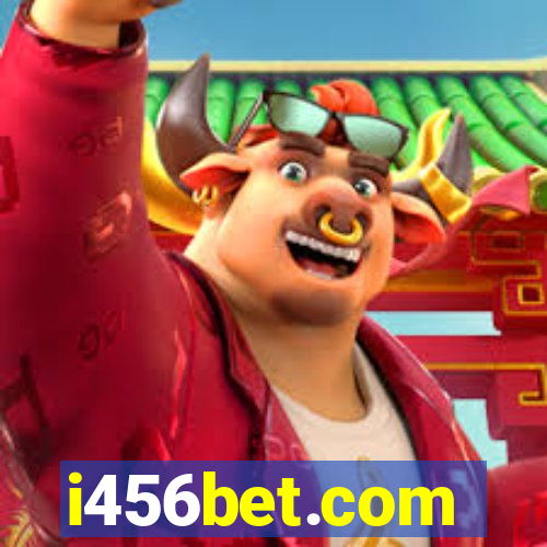 i456bet.com