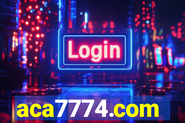 aca7774.com