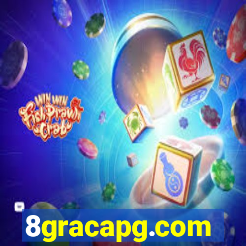 8gracapg.com