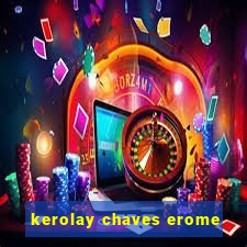 kerolay chaves erome