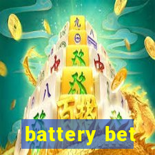 battery bet