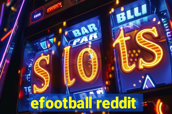 efootball reddit