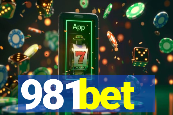 981bet