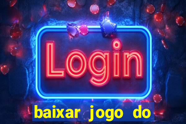 baixar jogo do homem aranha