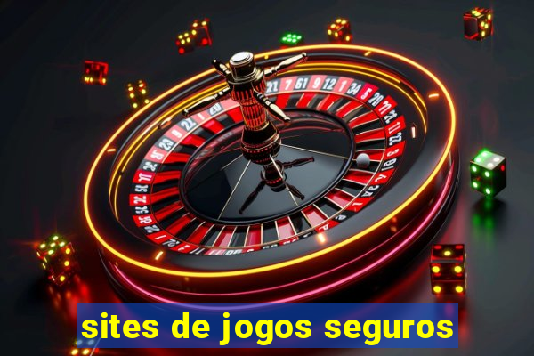 sites de jogos seguros