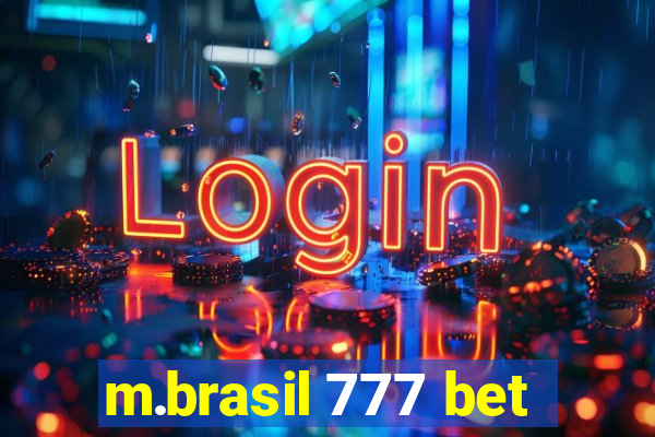 m.brasil 777 bet