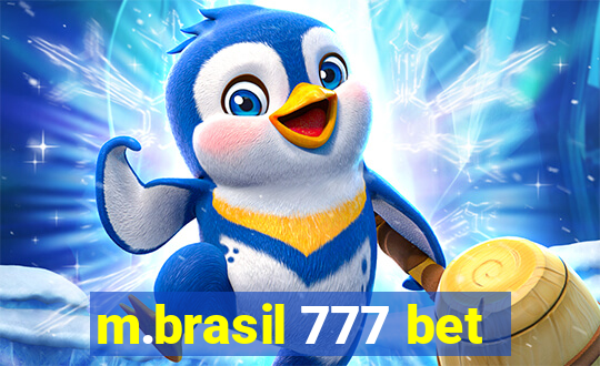 m.brasil 777 bet