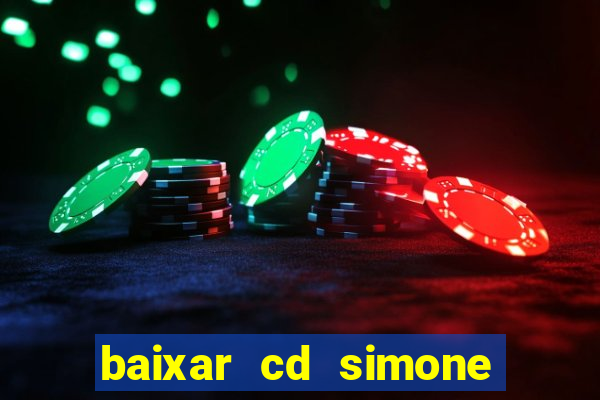 baixar cd simone mendes 2024