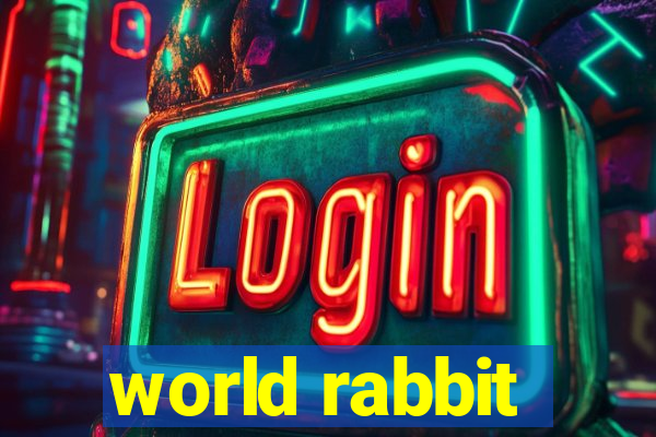 world rabbit