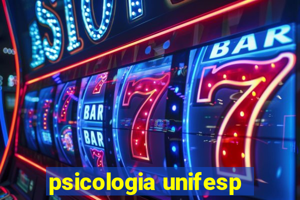 psicologia unifesp