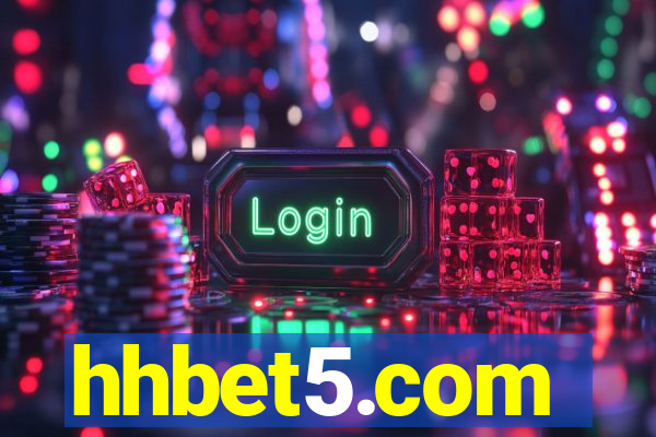 hhbet5.com