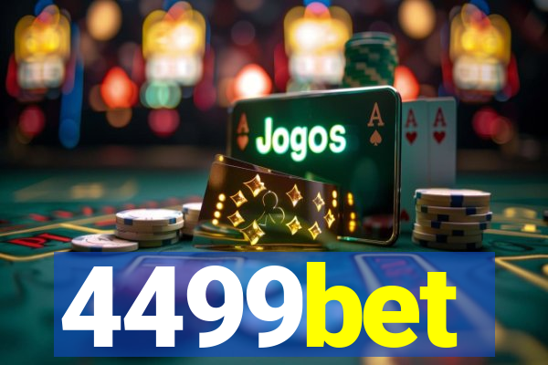 4499bet