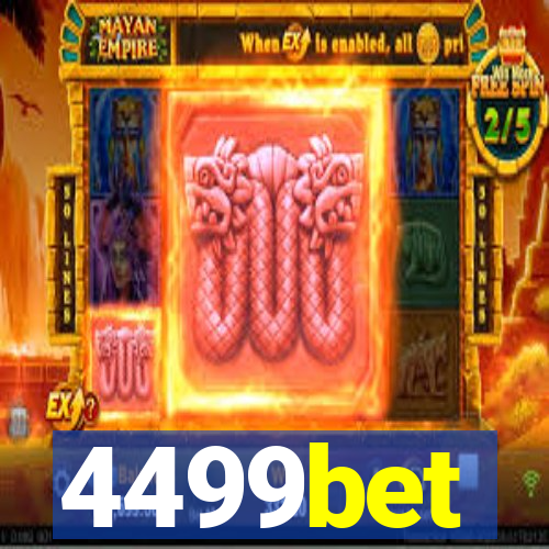 4499bet