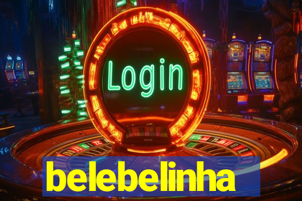 belebelinha