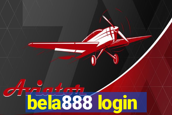 bela888 login