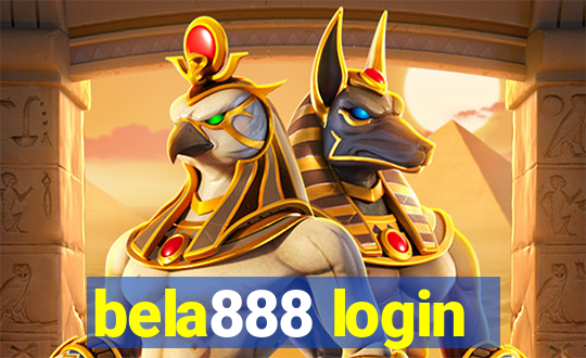 bela888 login