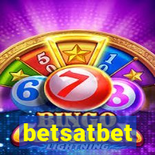 betsatbet