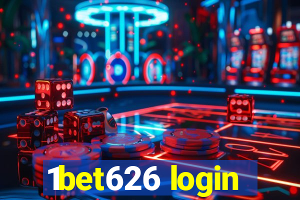 1bet626 login