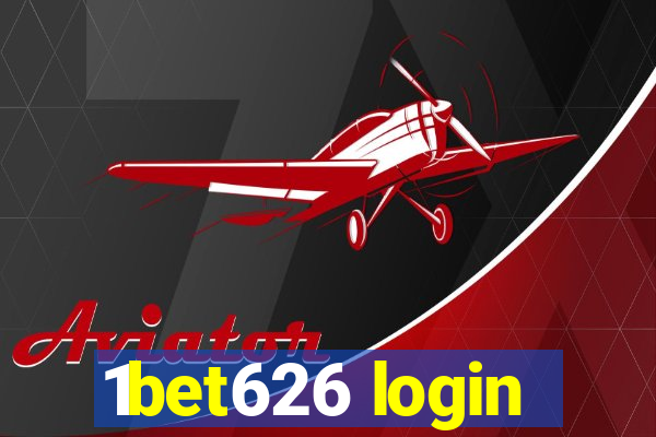 1bet626 login