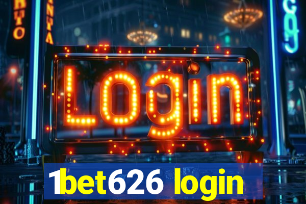 1bet626 login