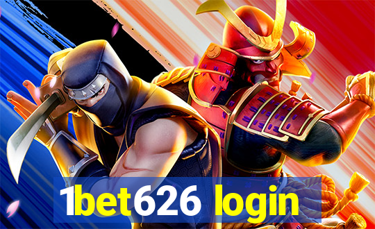 1bet626 login