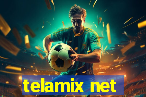 telamix net