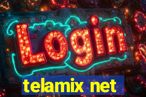 telamix net