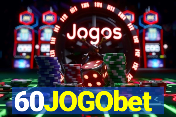 60JOGObet