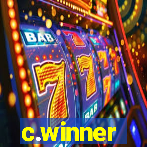 c.winner