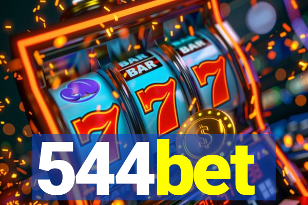 544bet