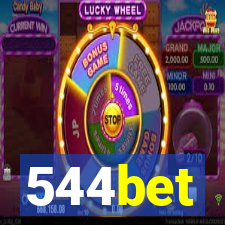 544bet