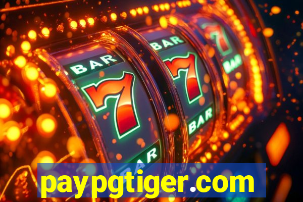 paypgtiger.com