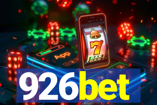 926bet