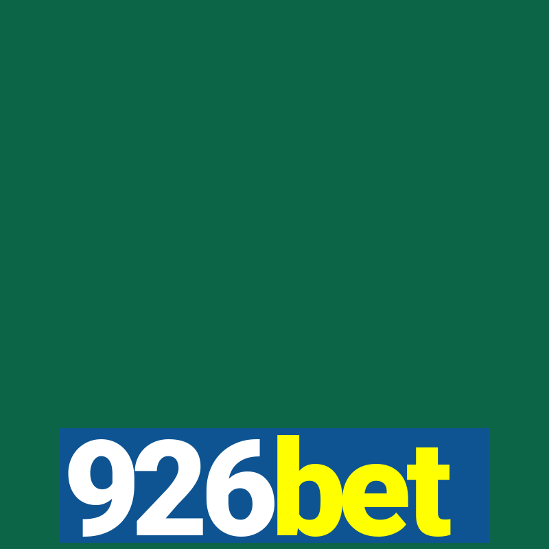 926bet