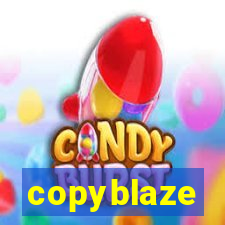 copyblaze