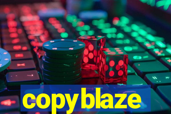 copyblaze