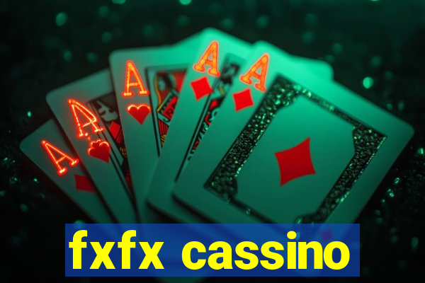 fxfx cassino