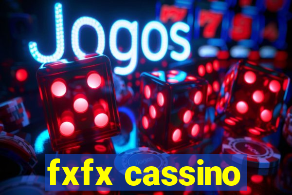 fxfx cassino