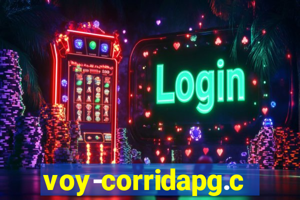 voy-corridapg.com