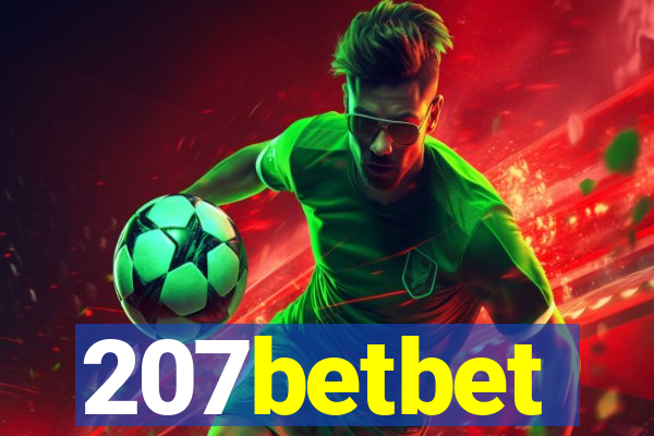 207betbet